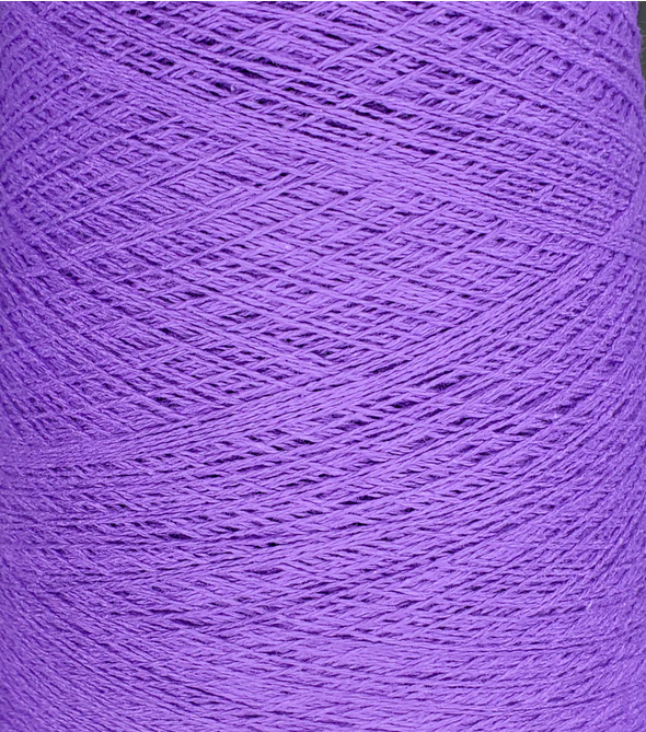8/2 Cotton - Princess Purple - 1 in stock